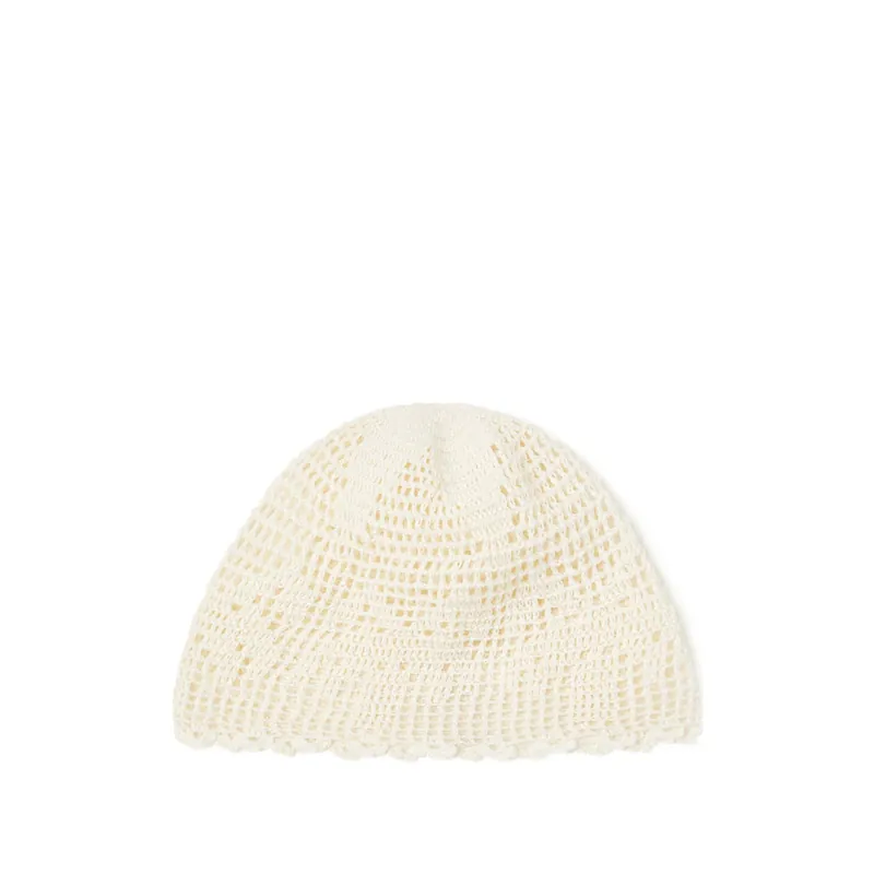 Hats White - Alanui