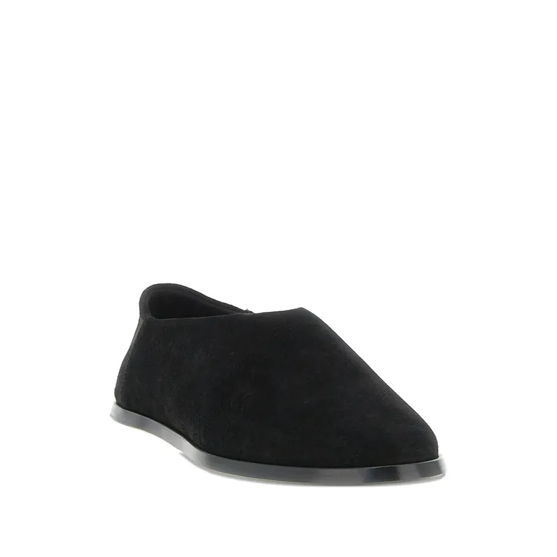 Shoes Black - Fear of God