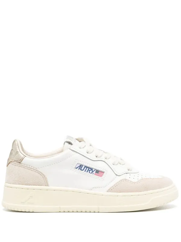 Medalist Sneakers - Autry