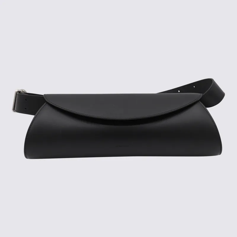 Bags Black - Jil Sander
