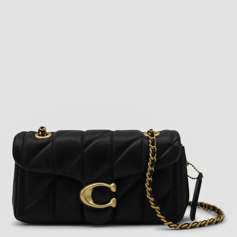 Bags Black - Coach