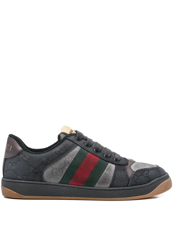 Screener Sneakers - Gucci