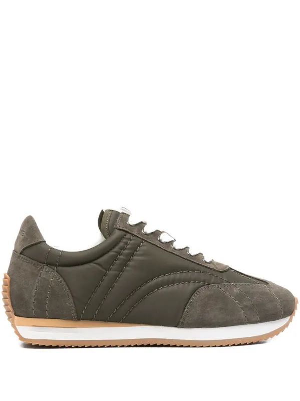 Sport Sneakers - Toteme
