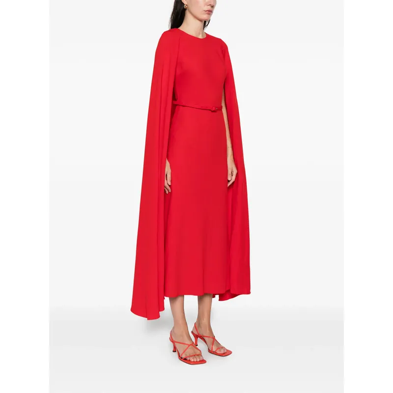 Dresses Red - Roland Mouret