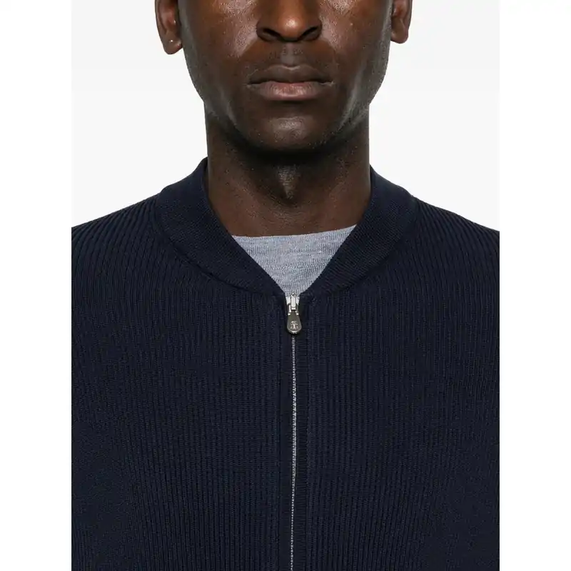 Sweaters Blue - Brunello Cucinelli