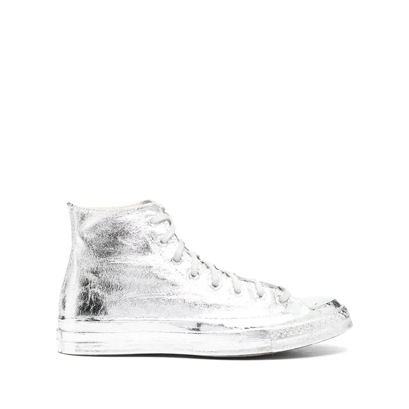 Sneakers Silver - Converse