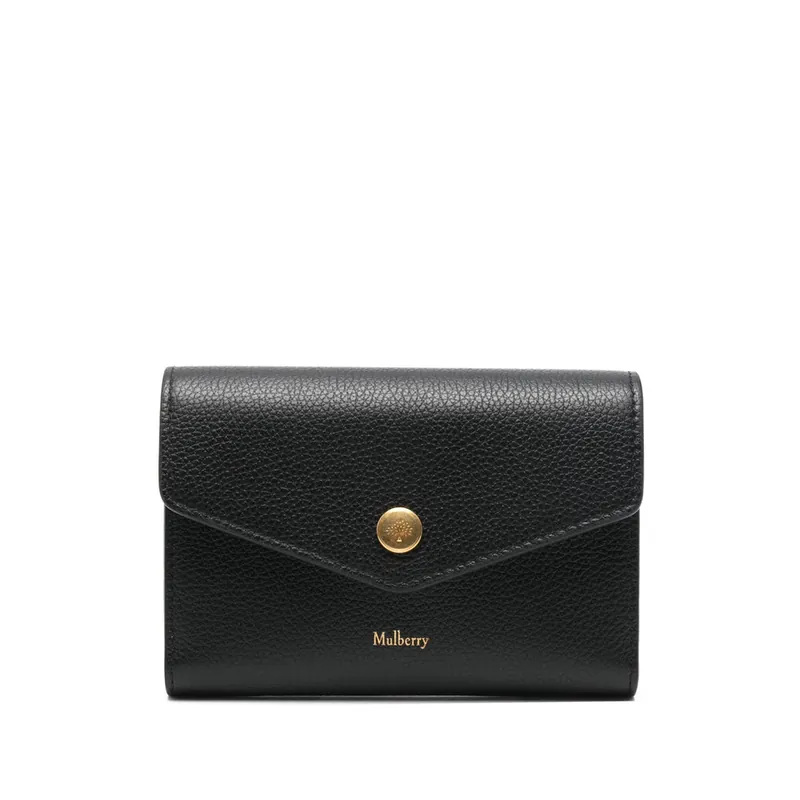 Wallets Black - Mulberry