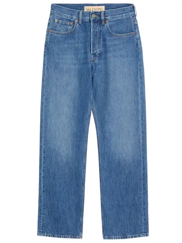 Five Pockets Jeans - Valentino Garavani