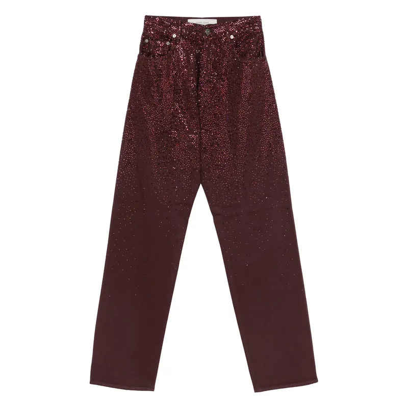 Denim Purple - Golden Goose