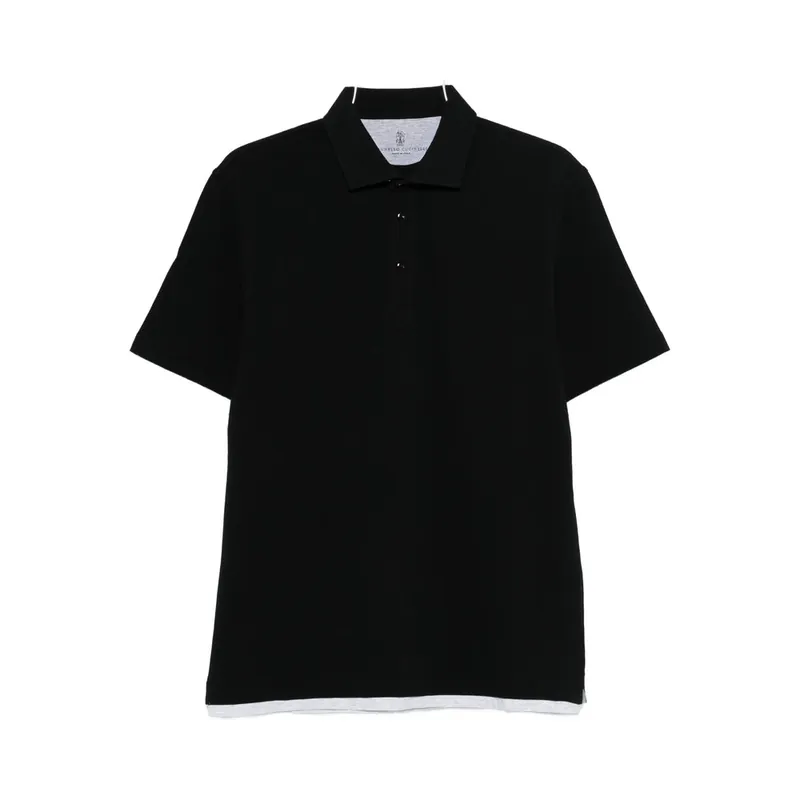 Sweaters Black - Brunello Cucinelli