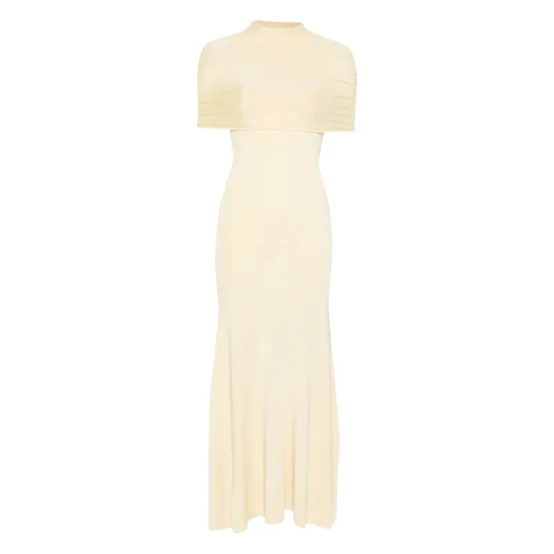 Dresses Yellow - Roland Mouret