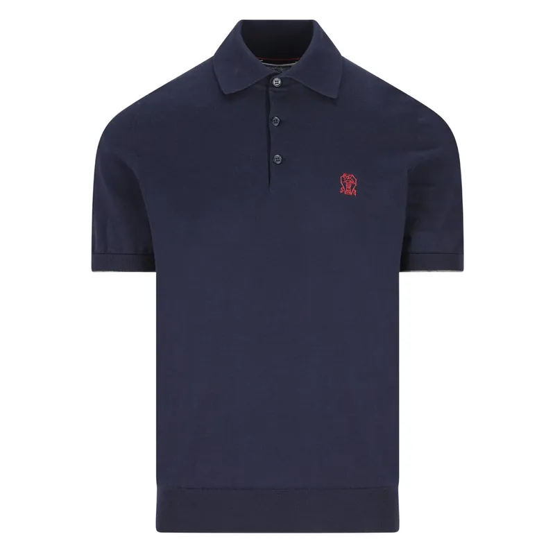 Sweaters Blue - Brunello Cucinelli