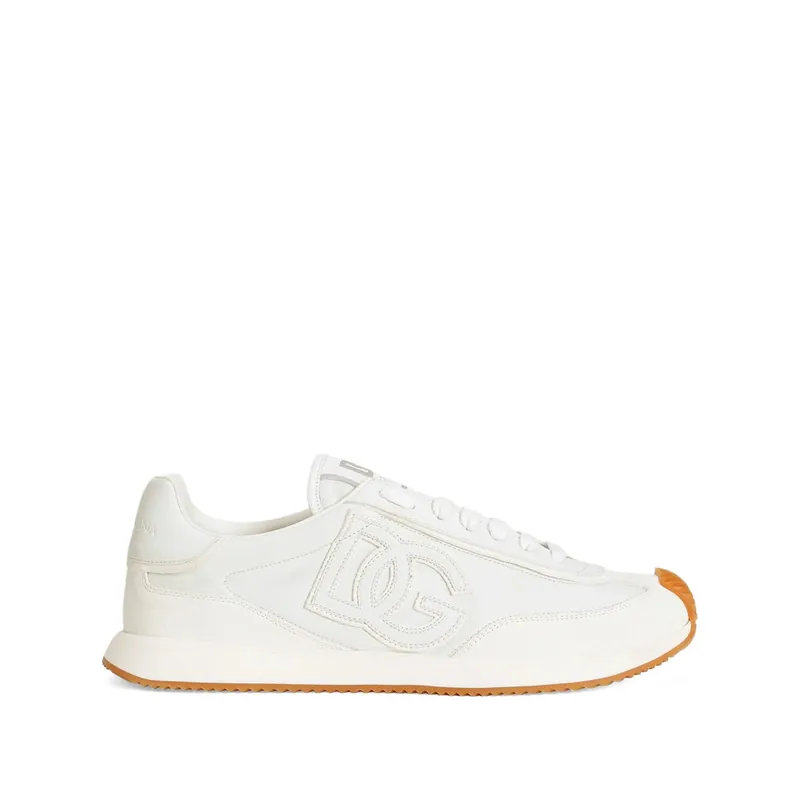 Sneakers White - Dolce & Gabbana