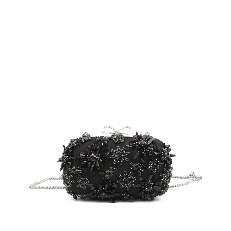 Bags Black - Self-Portrait