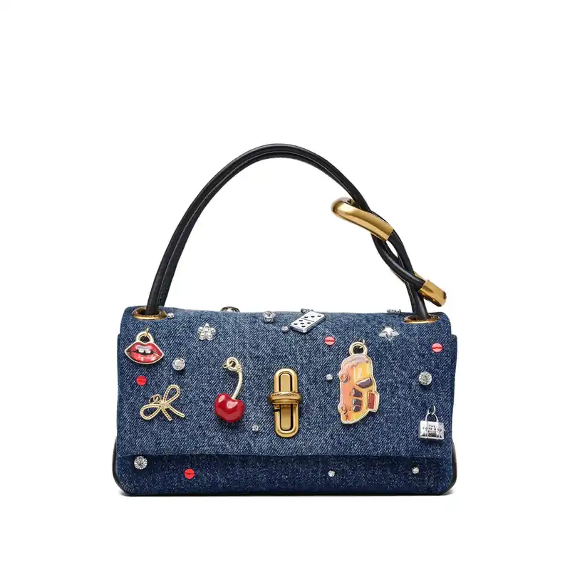 Bags Blue - Marc Jacobs