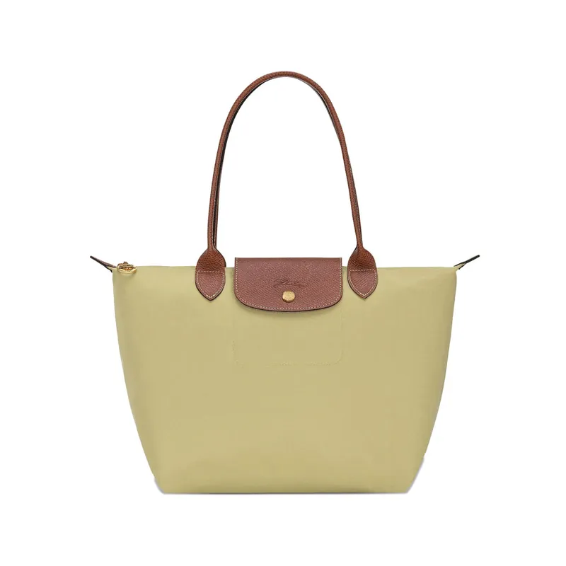 Bags Green, Brown - Longchamp