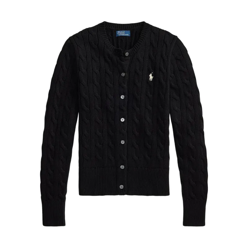 Sweaters Black - Ralph Lauren