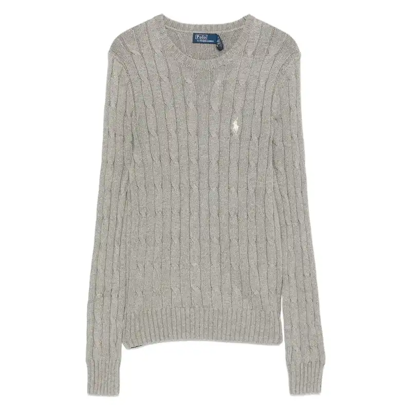 Sweaters Gray - Ralph Lauren