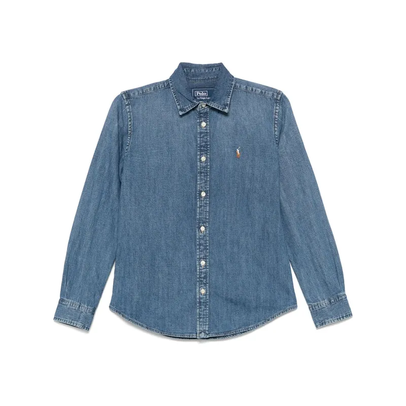 Shirts Blue - Ralph Lauren