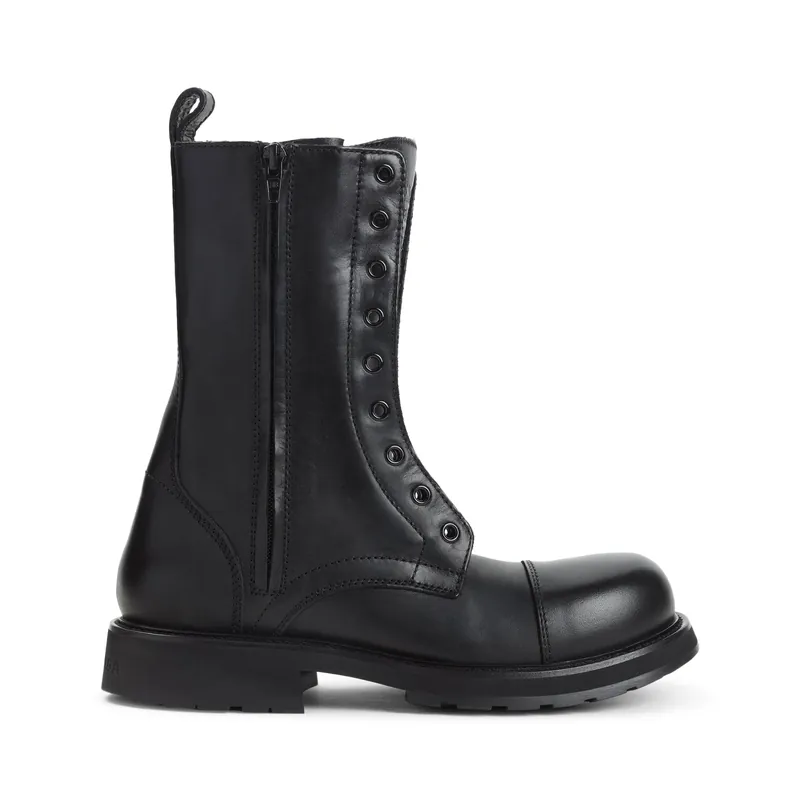 Boots Black - Balenciaga