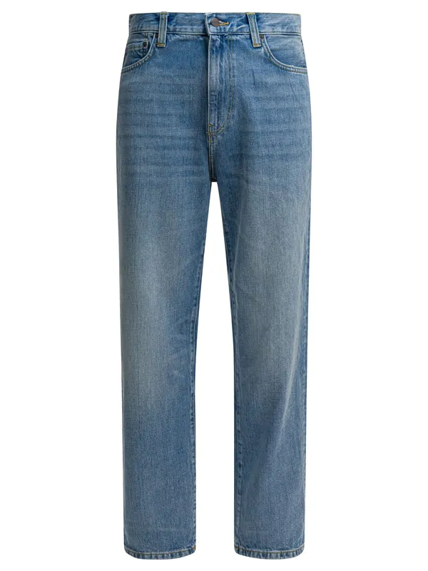 Aaron Jeans Blue - Carhartt Wip