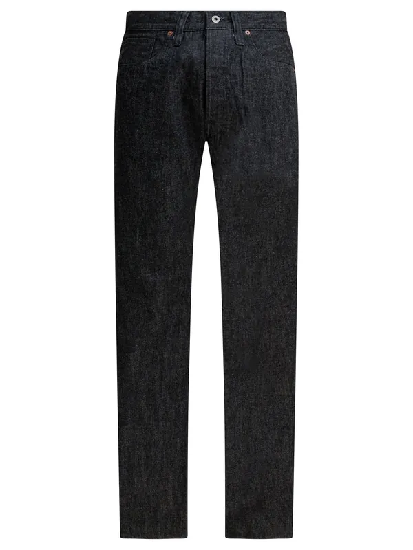 Ma-1 Jeans Black