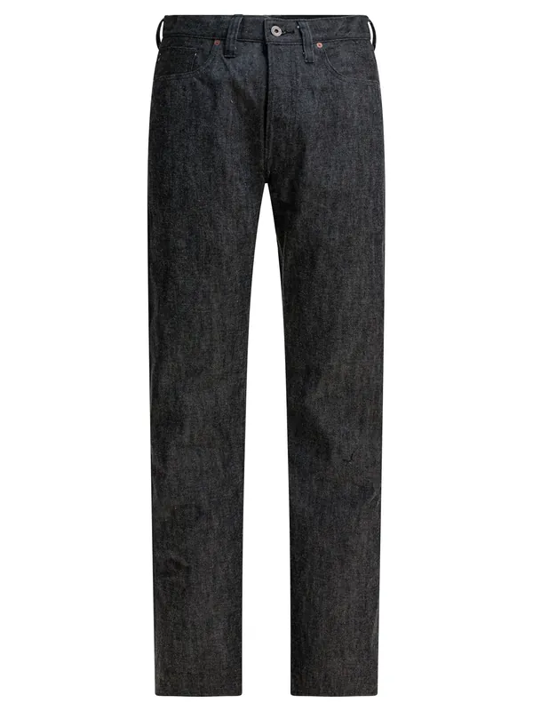 Ma-1 Jeans Black