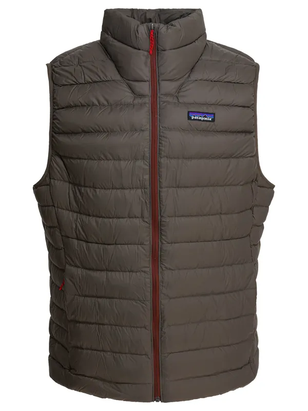 Sweater™ Jackets And Coats Brown - Patagonia