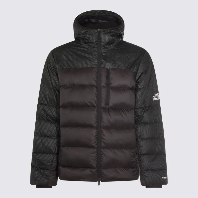 Coats Black - The North Face