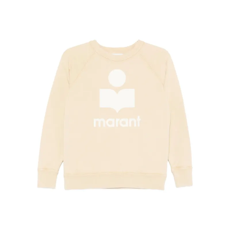 Sweatshirts Yellow - Isabel Marant ÉToile