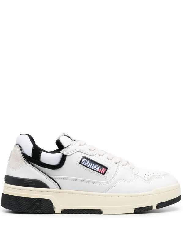Sneakers Clc Low Man - Autry