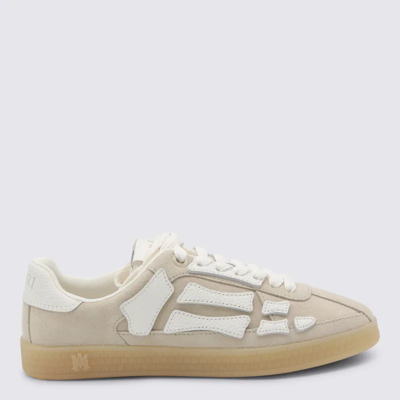 Sneakers Sand - Amiri