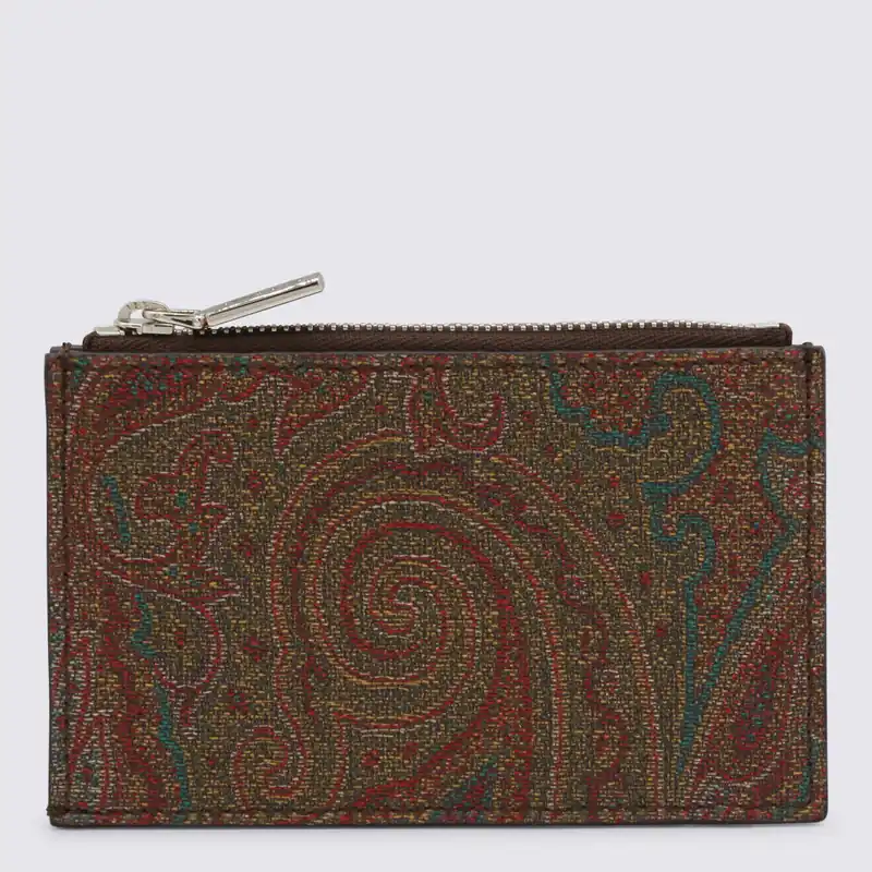 Wallets Arnica - Etro