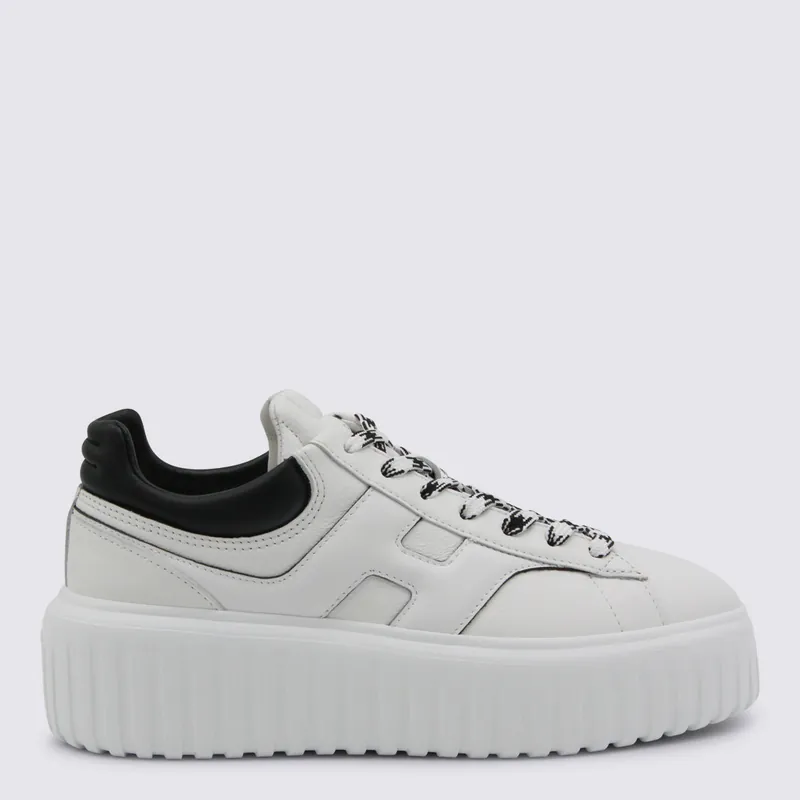 Sneakers Neutri - Hogan