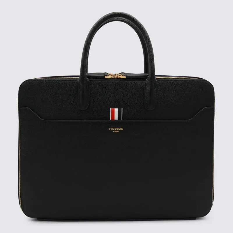Bags Black - Thom Browne