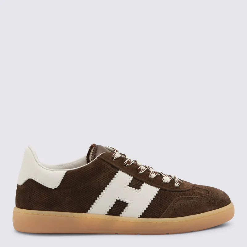 Sneakers Scuri - Hogan