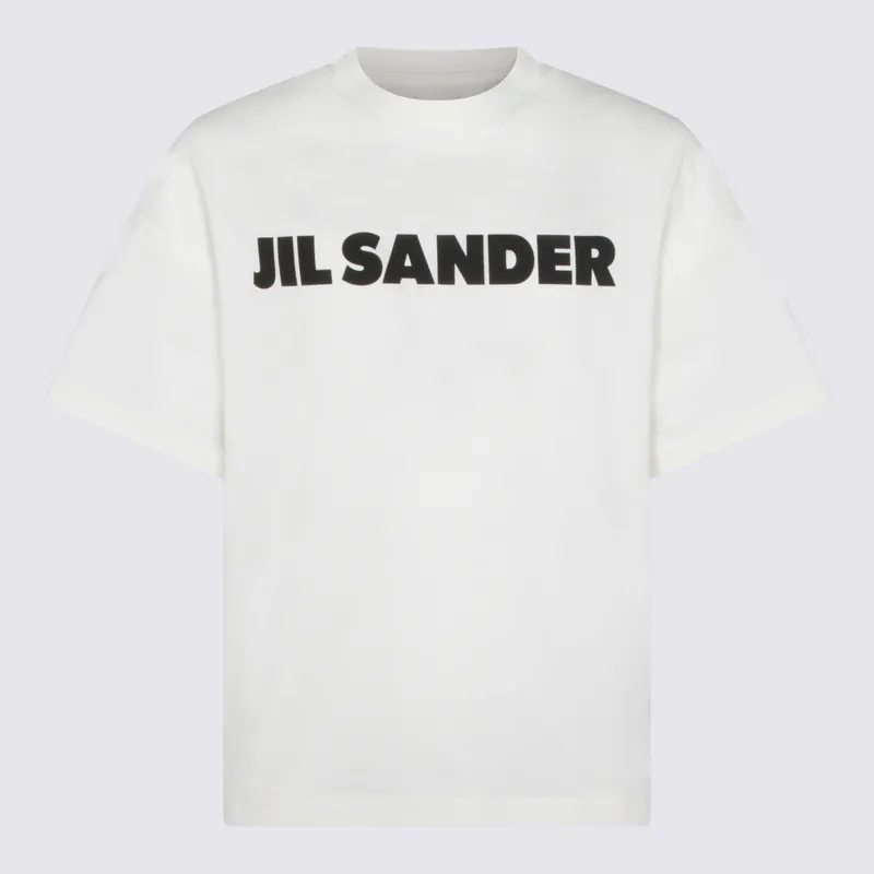 T-Shirts And Polos Porcelain