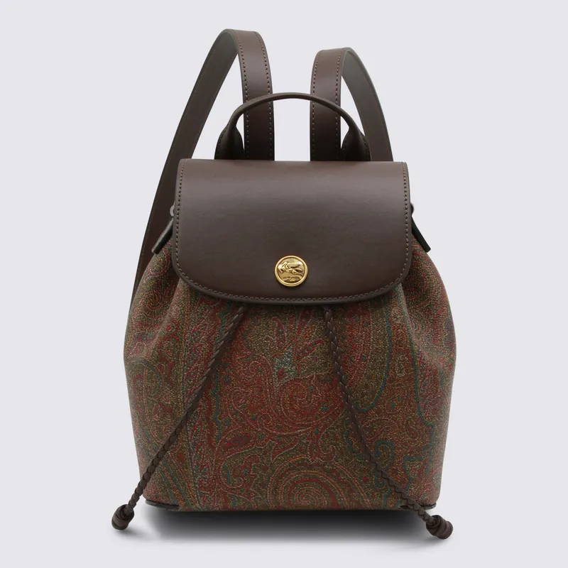 Bags Brown - Etro