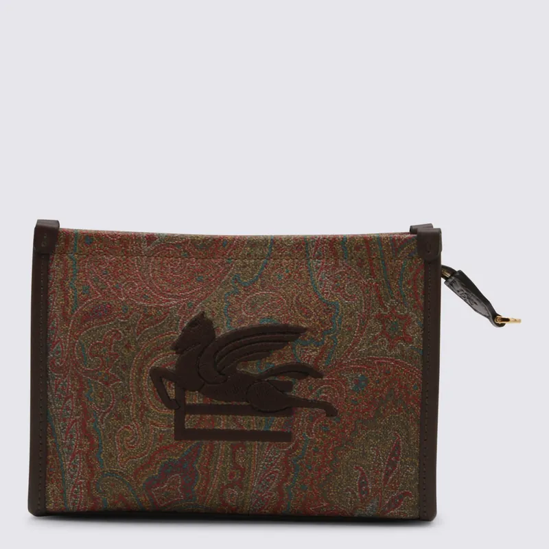 Bags Brown - Etro