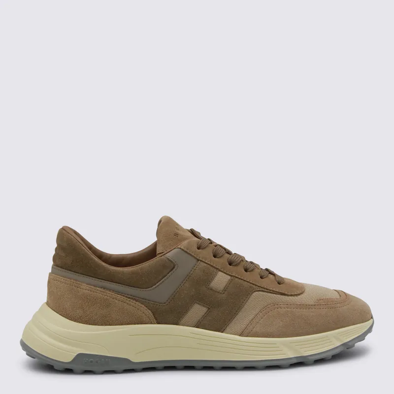 Sneakers Chari - Hogan
