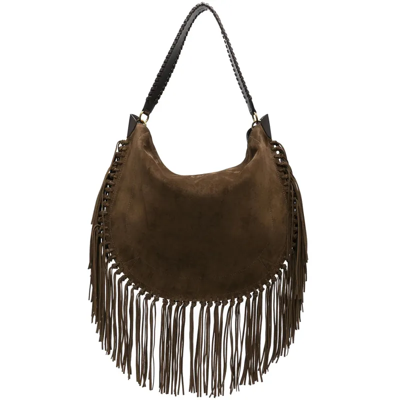 Bags Brown - Isabel Marant