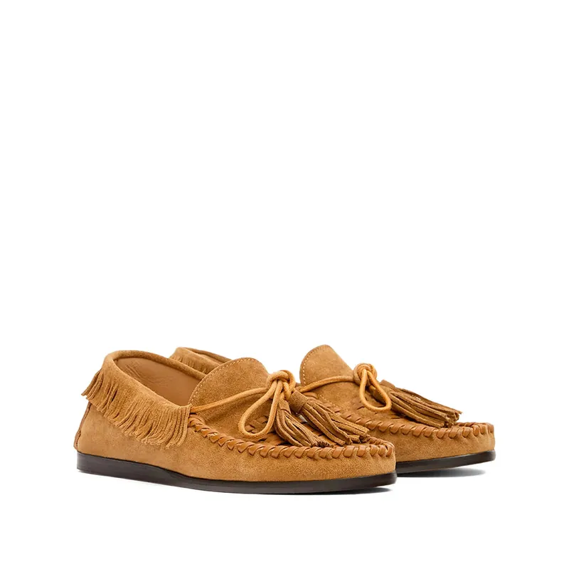 Shoes Brown - Isabel Marant