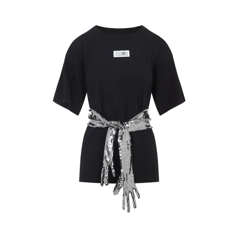 T-Shirts Black