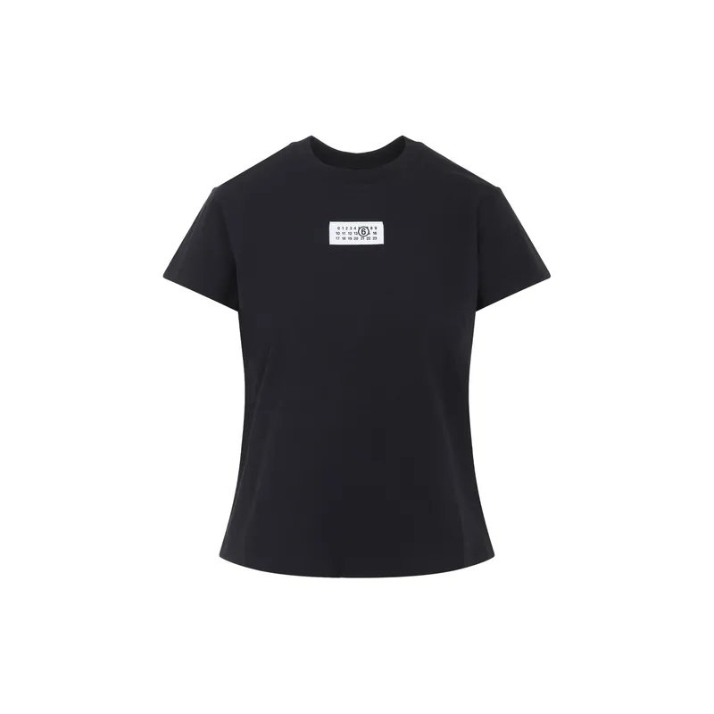 T-Shirts Black