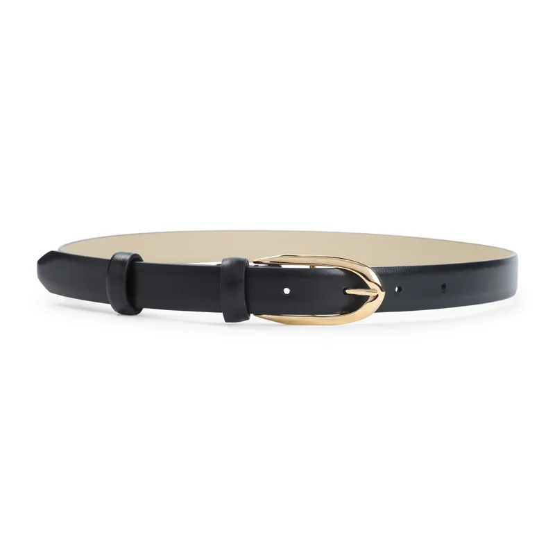 Belts Black - Givenchy