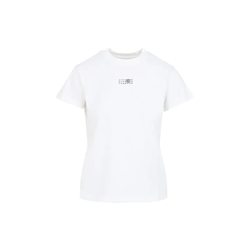 T-Shirts White