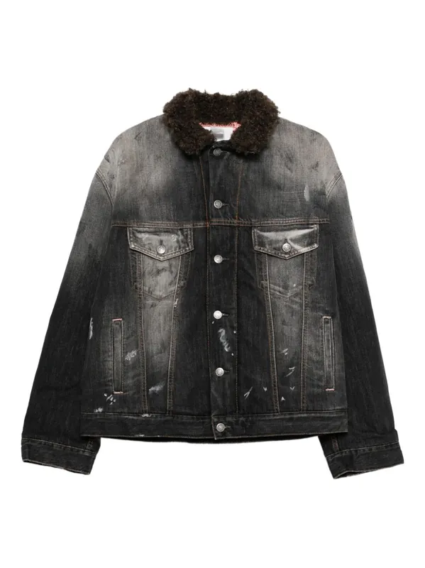 Denim Jacket - Acne Studios