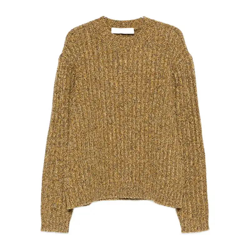 Sweaters Yellow, Green - SéFr