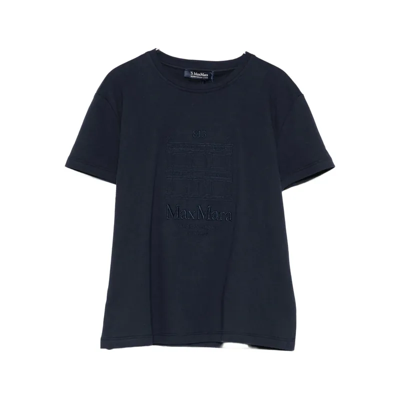 T Shirts - 'S Max Mara