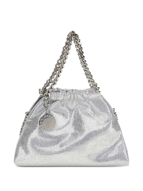 Falabella Mini Drastring Tote - Stella McCartney